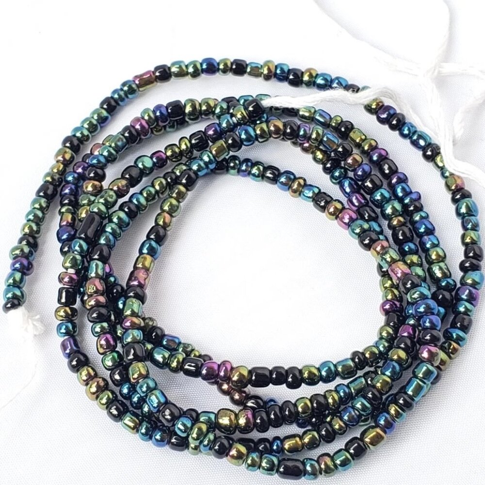African Waist Beads
